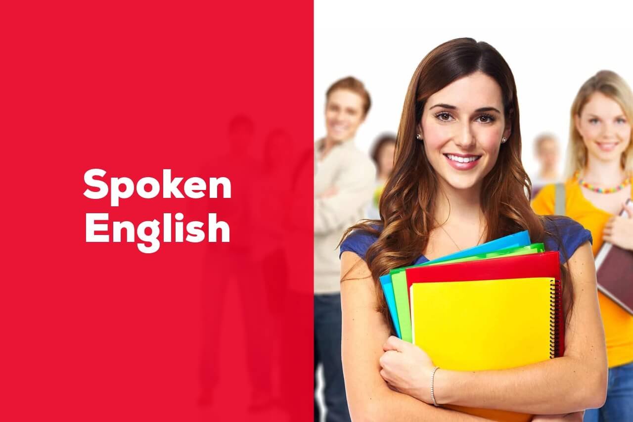 Spoken English